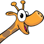 Žirafa Bahata