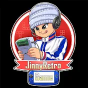 JinnyRetroGame TV