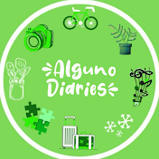 Alguno Diaries