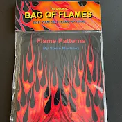 Bag of Flames