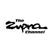 The Zupra channel