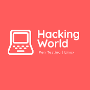 HackingWorld