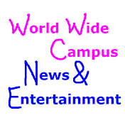 World Wide Campus News & Entertainment