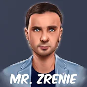 Mr. Zrenie