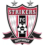 Strikers FC South Bay 2016 Season