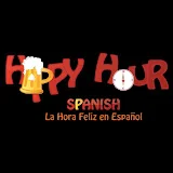 Happy Hour Spanish