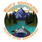 Bert's Adventures
