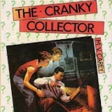 The Cranky Collector