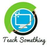 Teach Something