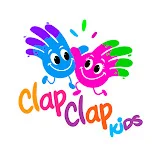 Clap clap kids - Nursery rhymes and stories