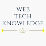 Web Tech Knowledge