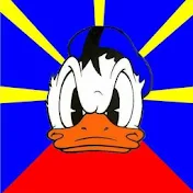 Donald Sunset