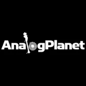 Analog Planet