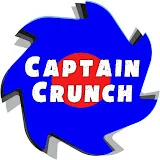 Captain Crunch Experiments