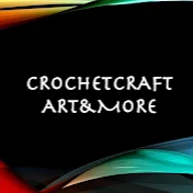 Crochet Craft & More
