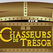 Chasseurs de trésor