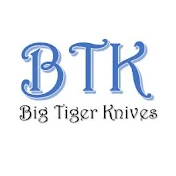 Big Tiger Knives