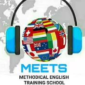 MEETS ENGLISH