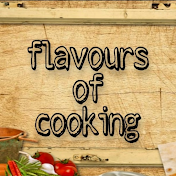 Flavours Of Cooking