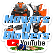 Mowers N Blowers