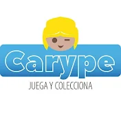 Carype