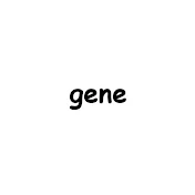 Gene