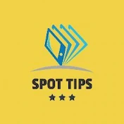 Spot Tips