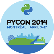 PyCon 2014