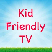 Kid Friendly TV