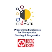 NSERC PROMOTE McGill