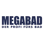 MEGABAD Der Profi fürs Bad