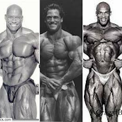 Crazy Bodybuilding