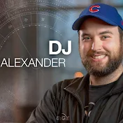 DJ Alexander