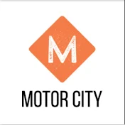 motor city