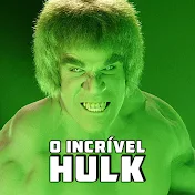 O Incrível Hulk em Português