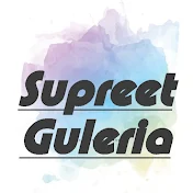 Supreet Guleria