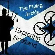 The Flying Jock's