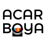 Acar Boya