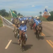 MULADEIROS DO NORTE DO TOCANTINS - AMNT