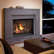 CC Fireplace