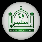 OnLine Majlis Ilmu