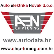 ChipTuning Novak