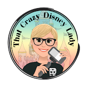 That Crazy Disney Lady