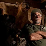 Chuck Testa (Ojai Valley Taxidermy)