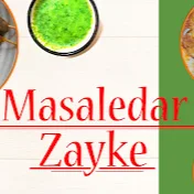 Masaledar Zayke