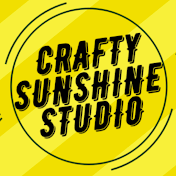Crafty Sunshine Studio