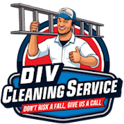 DIV Cleaning Service