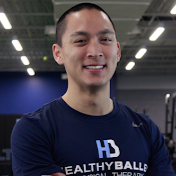 Wesley Wang, PT, DPT