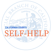 CaliforniaCourts SelfHelp