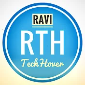 Ravi TechHover